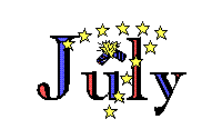 July